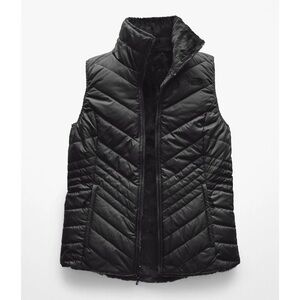 The North Face | Women’s Mossbud Insulated Reversible Vest Black XS